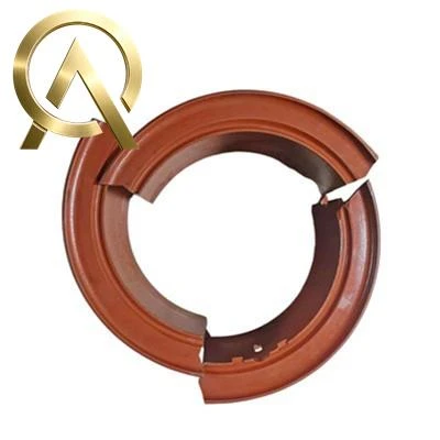 Dayton Rota Buddy Rota Trilex Rim 20-8.5